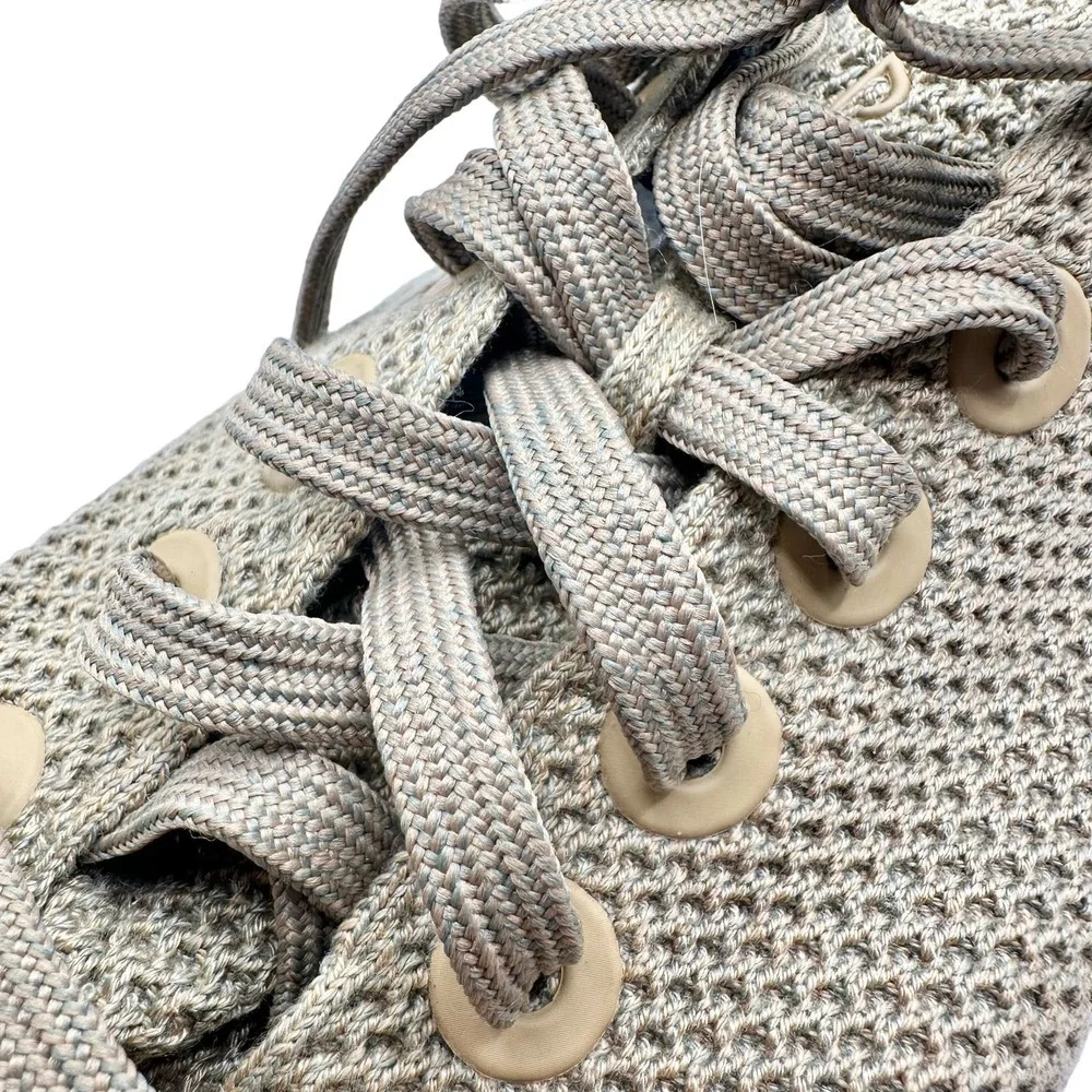 Allbirds | Men | Tree Piper Hazy Beige Sustainable Breathable Sneakers | 11 M
